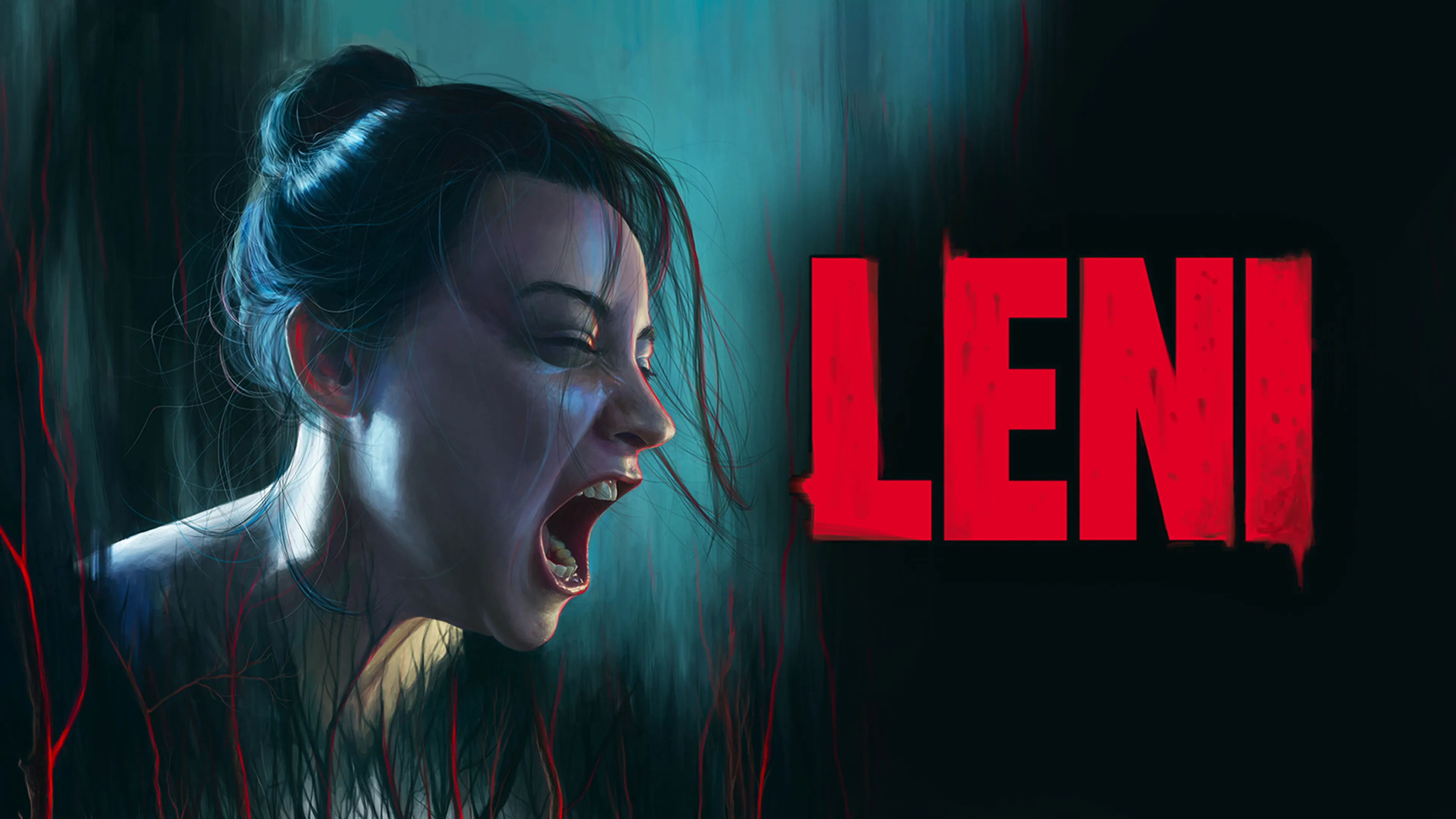Leni poster
